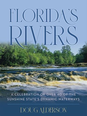 cover image of Florida's Rivers